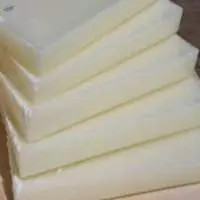 Indonesian Slack Wax (Cas No: 64742-61-6)