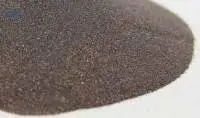 Indonesia Ilmenite Powder (Cas No.12168-52-4)