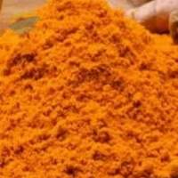 Curcumin (Cas No.458-37-7)