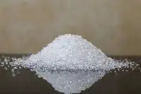 Fused silica