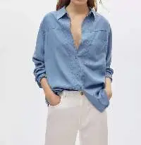 Women wear