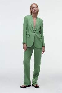 Women wear