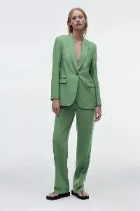 Women wear