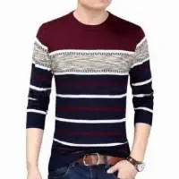 Men's Sweater