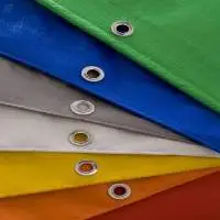 Poly Tarpaulin