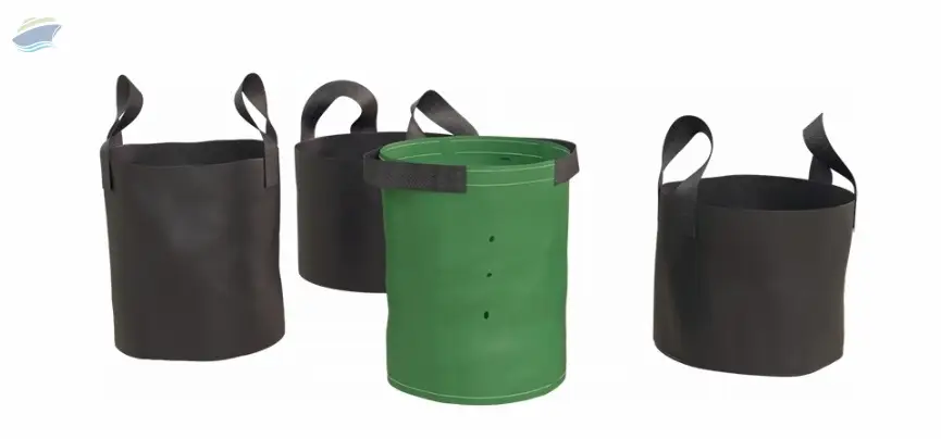 Planter Bag
