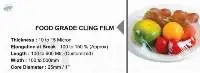 Stretch films