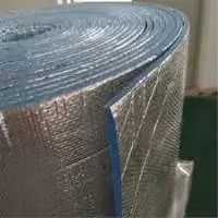 Aluminum Coated EPE Foam Insulation