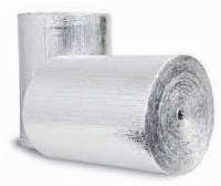 Reflective Aluminum Insulation