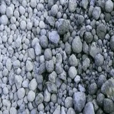 Cement clinkers