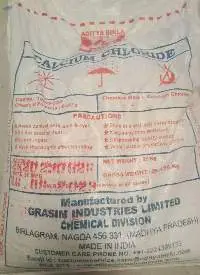 Calcium Chloride