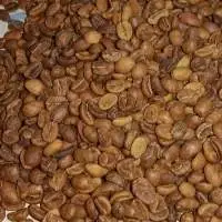 Raw Arabica Wine Coffee Gayo
