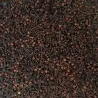 Cloves