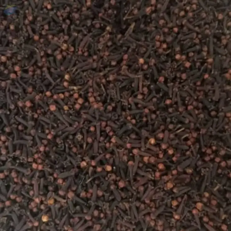 Cloves