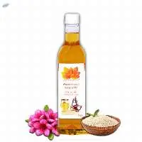 Wood Pressed / Cold Pressed Sesame Oil