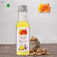 Wood Pressed / Cold Pressed Walnut Oil