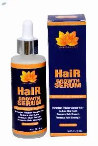 Hair Grow Serum With Redensyl/biotin/keratin