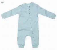 Overall Jumpsuit