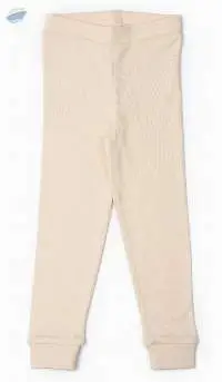 Lounge Pants - Alabaster