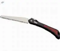 Portable and Safe Foldaway Pruning Saws JR916