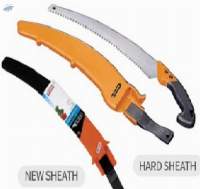 Hard Sheath Curved Pruning Garden Saws JR2940C