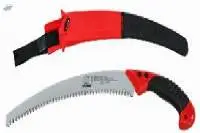 Plastic Sheath Curved Pruning Saws JR945C