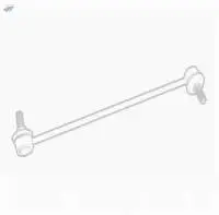 Stabilizer Link SUSPENSION PARTS