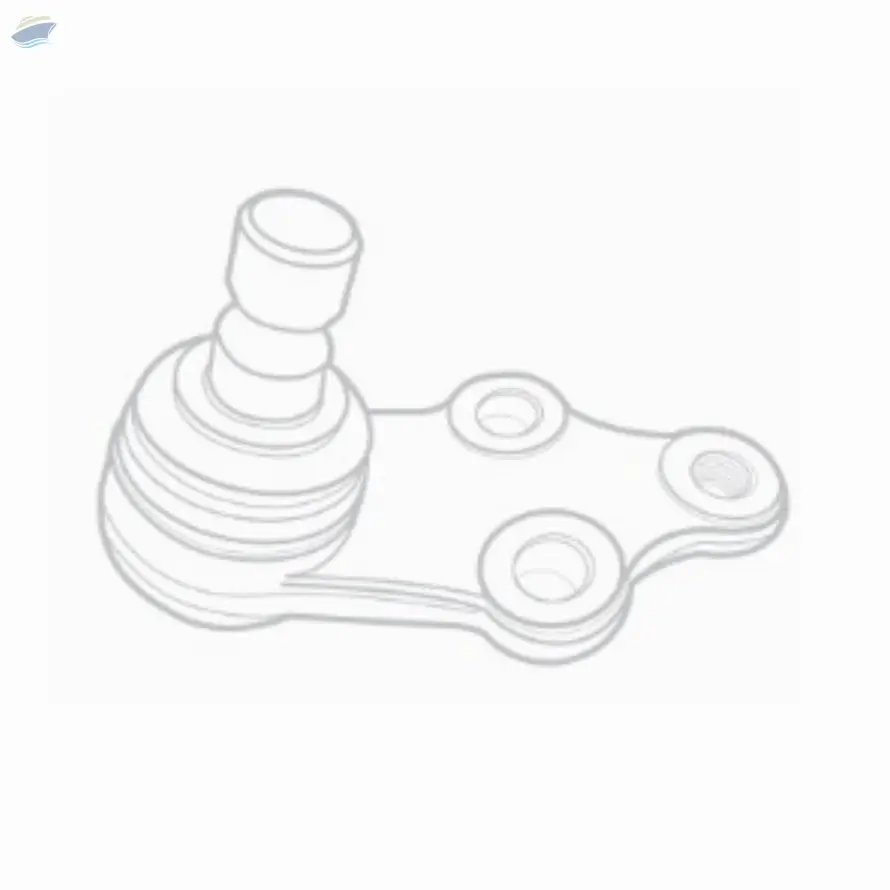 Ball Joints Suspension Parts by SJ Tech. Supplier from South Korea