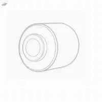 Bushing Suspension Parts Vehicle Frame