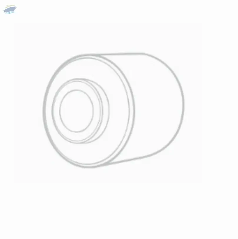Bushing Suspension Parts Vehicle Frame