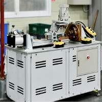 Spot Welding Machine