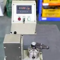 Torque Test Machine
