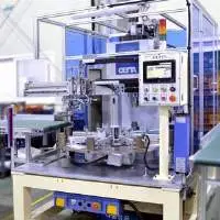 Best Korean Calking-Machine [Stabilizer Link]