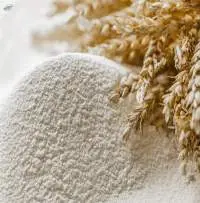 Flour