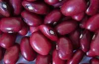 White, Red & Black Kidney Beans