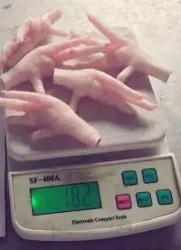 Halal Turkish Chicken Meat, & Chicken parts
