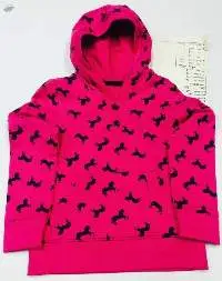 All Types Of Knitted Garments