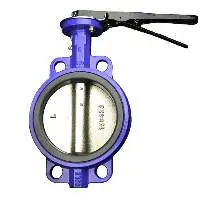 Industrial Valves