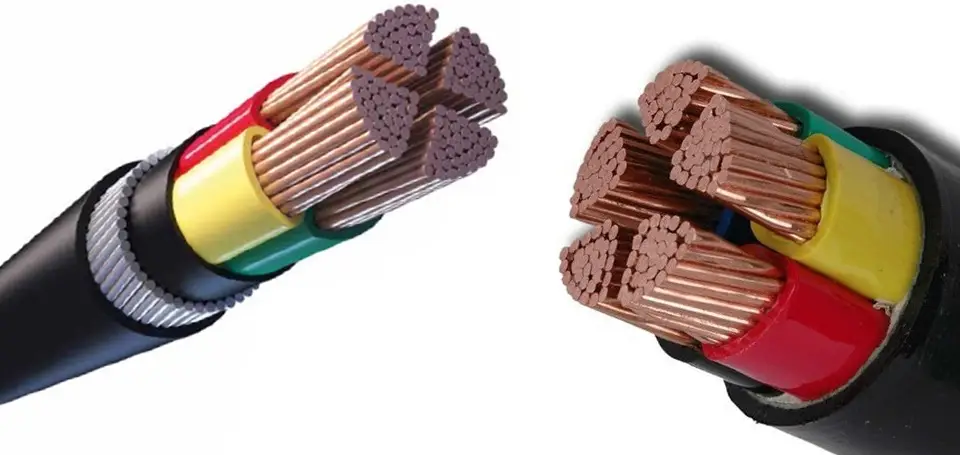 Cable