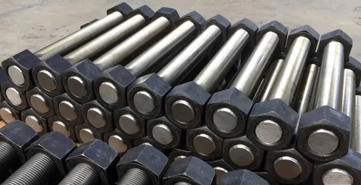 Bolt and Nuts