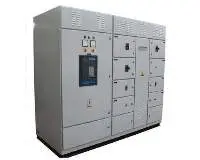 Electrical Panels