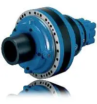 Gearbox