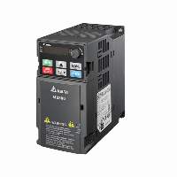 Variable Frequency Drives