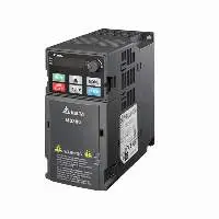 Variable Frequency Drives