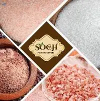 Himalayan Rock Pink Salt