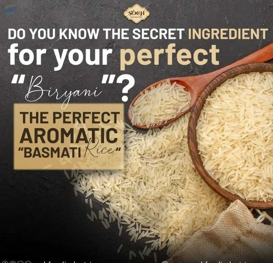 Rice