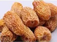 Dry Dates (Yellow)