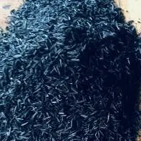 Rice Husk Ash/ Charcoal/ Hull