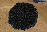 Rice Husk Ash Thermal Insulation For Steelmaking