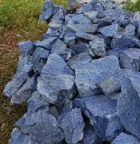 Blue Quartz